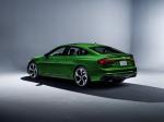 Audi RS5 Sportback 2018 года (NA)